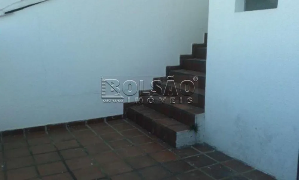 Sobrado, 3 quartos, 180 m² - Foto 6