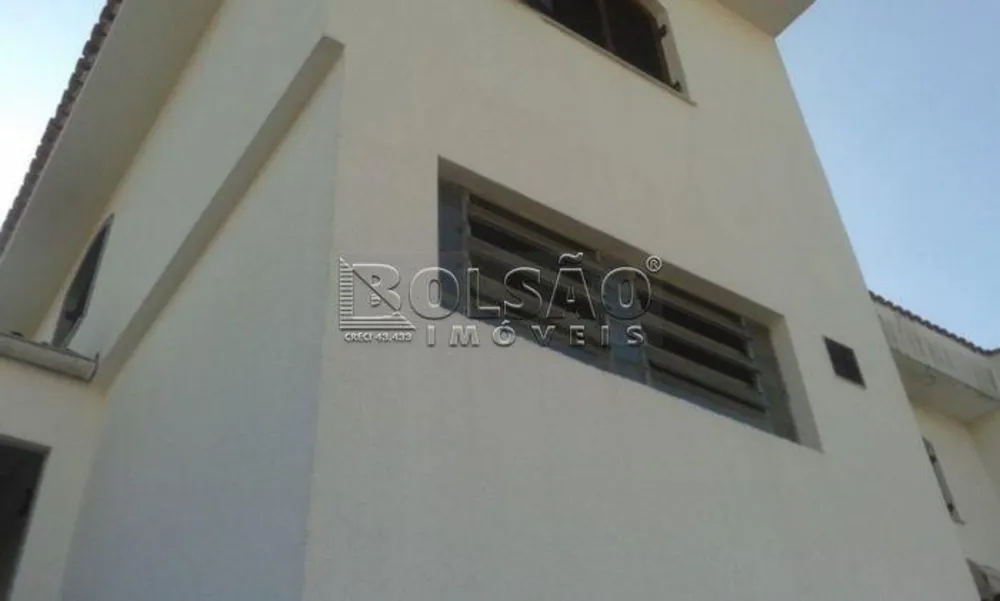 Sobrado, 3 quartos, 180 m² - Foto 7