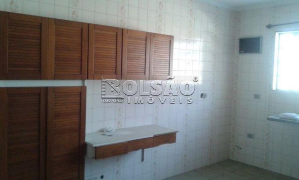 Sobrado, 3 quartos, 180 m² - Foto 4