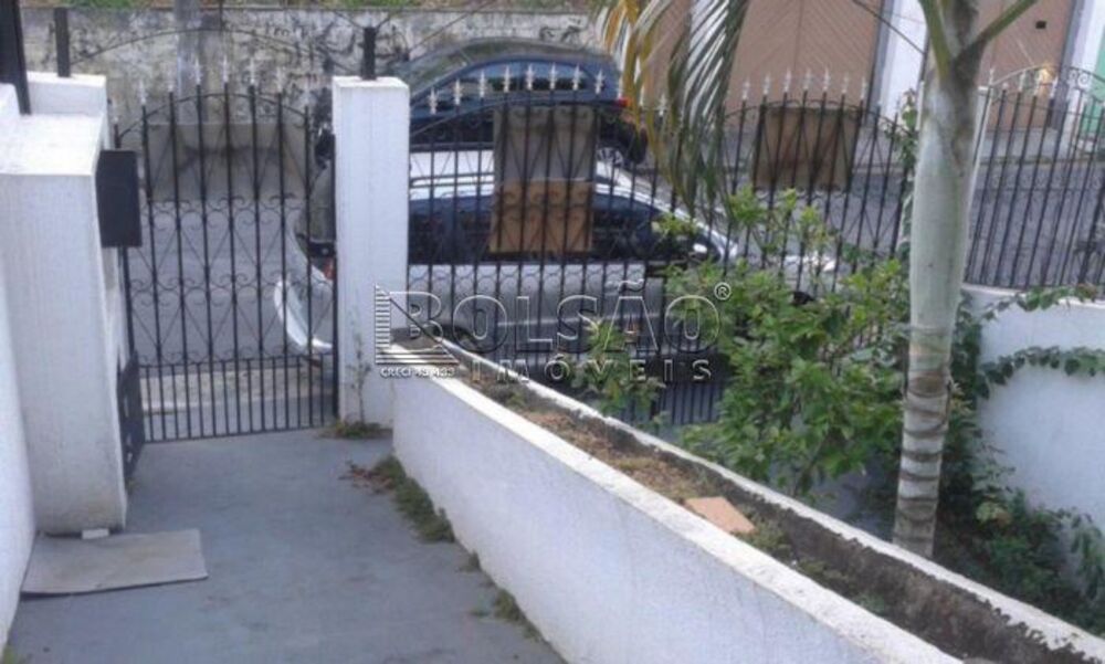 Sobrado, 3 quartos, 180 m² - Foto 6