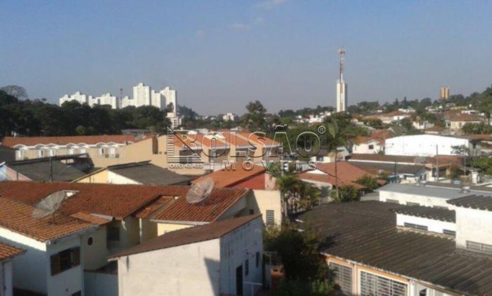Sobrado, 3 quartos, 180 m² - Foto 1