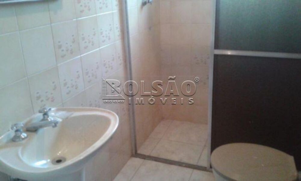 Sobrado, 3 quartos, 180 m² - Foto 2