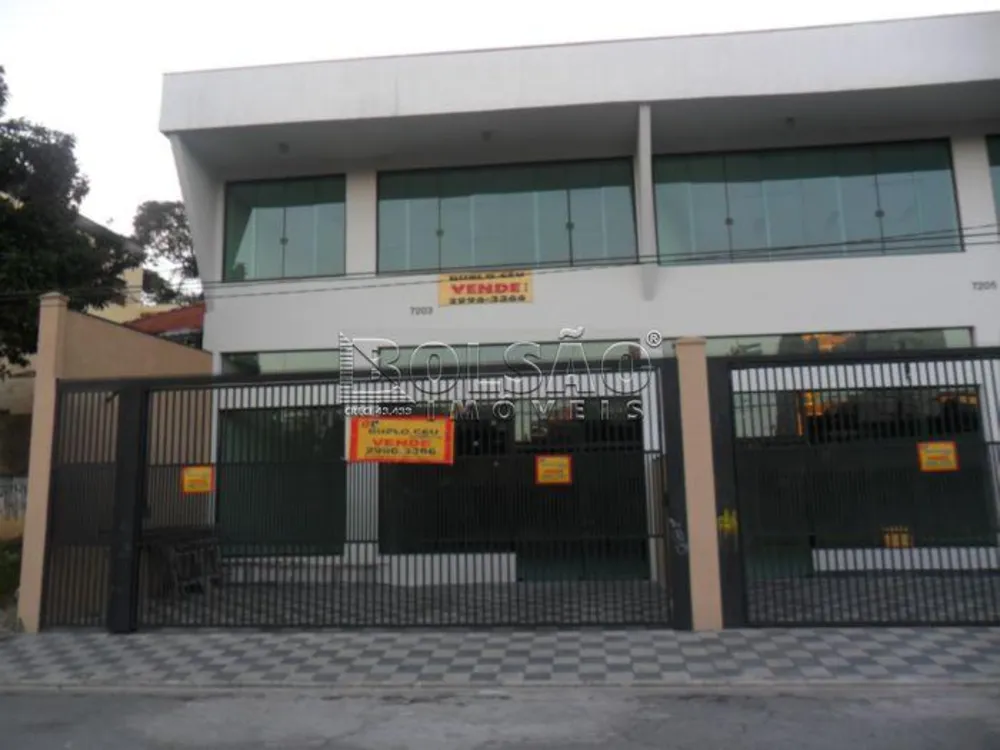 Prédio Inteiro, 460 m² - Foto 2