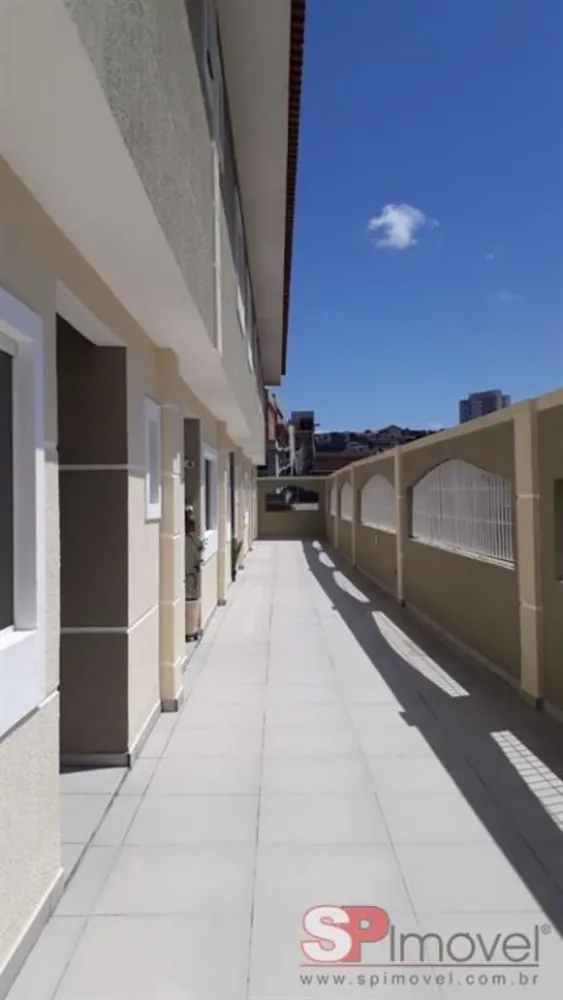 Sobrado, 2 quartos, 110 m² - Foto 7