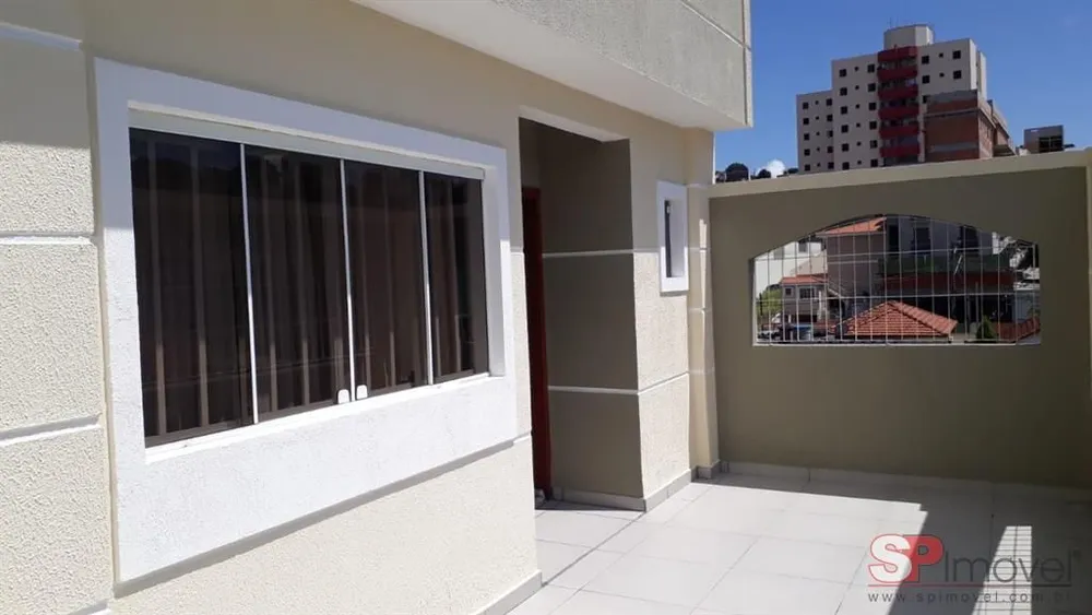 Sobrado, 2 quartos, 110 m² - Foto 8
