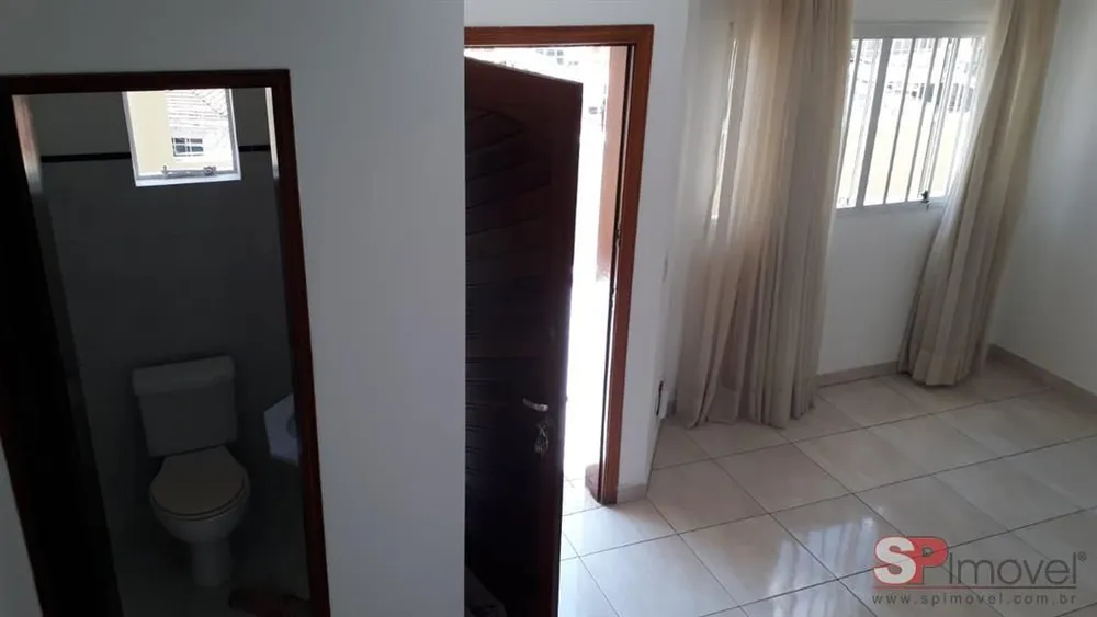 Sobrado, 2 quartos, 110 m² - Foto 6