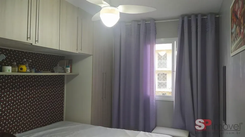 Apartamento, 3 quartos, 75 m² - Foto 7