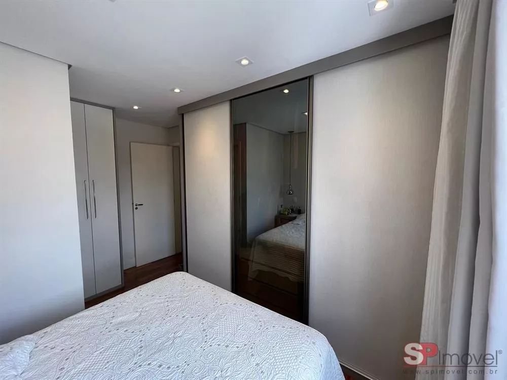 Apartamento à venda com 3 quartos, 75m² - Foto 2