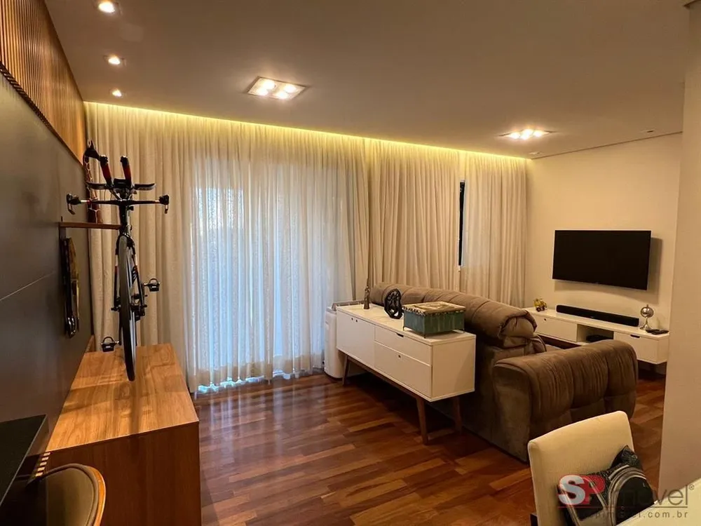 Apartamento, 3 quartos, 75 m² - Foto 12