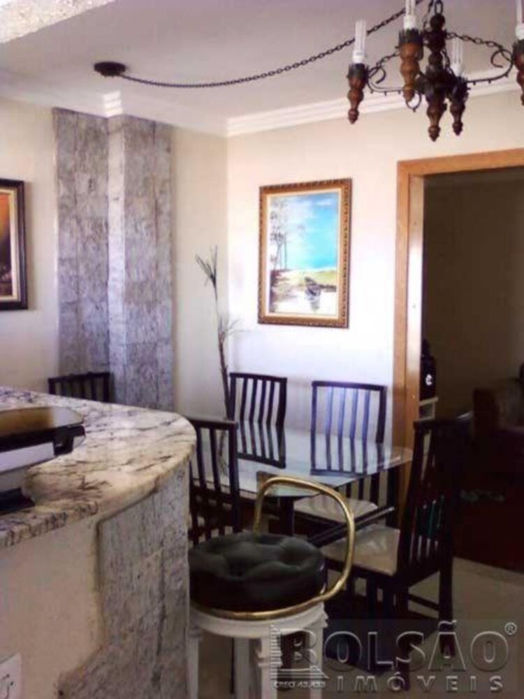 Apartamento, 3 quartos, 119 m² - Foto 4