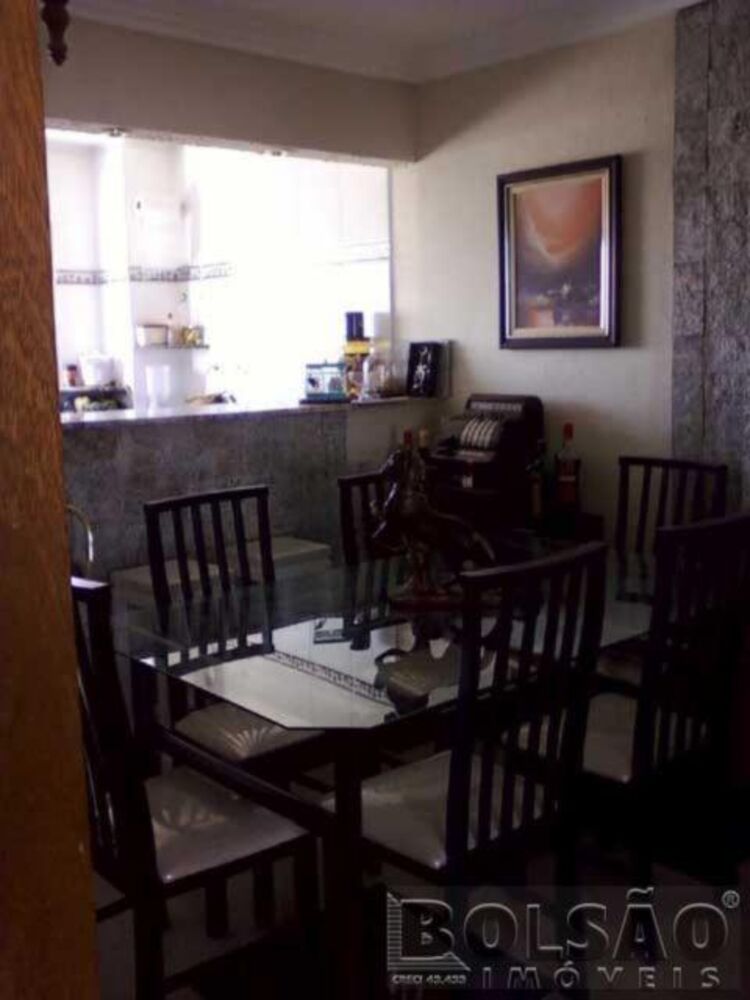 Apartamento, 3 quartos, 119 m² - Foto 3