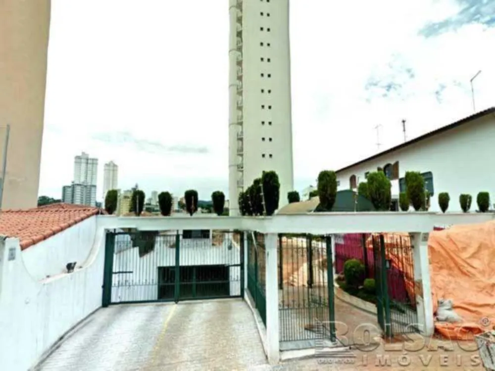 Apartamento, 3 quartos, 119 m² - Foto 1