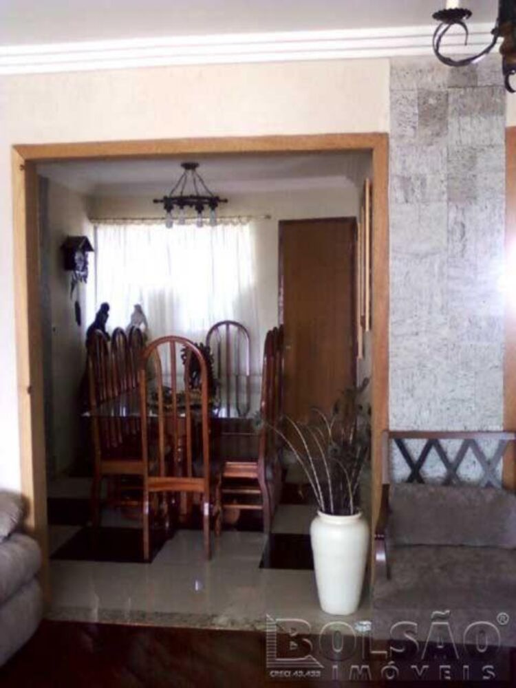 Apartamento, 3 quartos, 119 m² - Foto 1