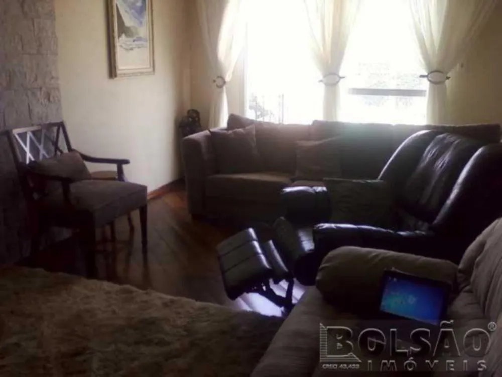 Apartamento, 3 quartos, 119 m² - Foto 5