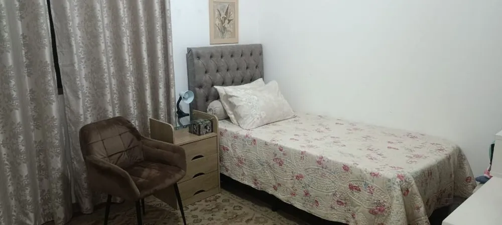 Sobrado, 4 quartos, 132 m² - Foto 4