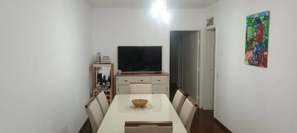 Sobrado, 4 quartos, 132 m² - Foto 3