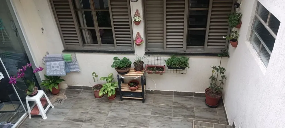 Sobrado, 4 quartos, 132 m² - Foto 1