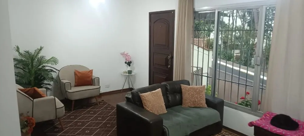 Sobrado, 4 quartos, 132 m² - Foto 2