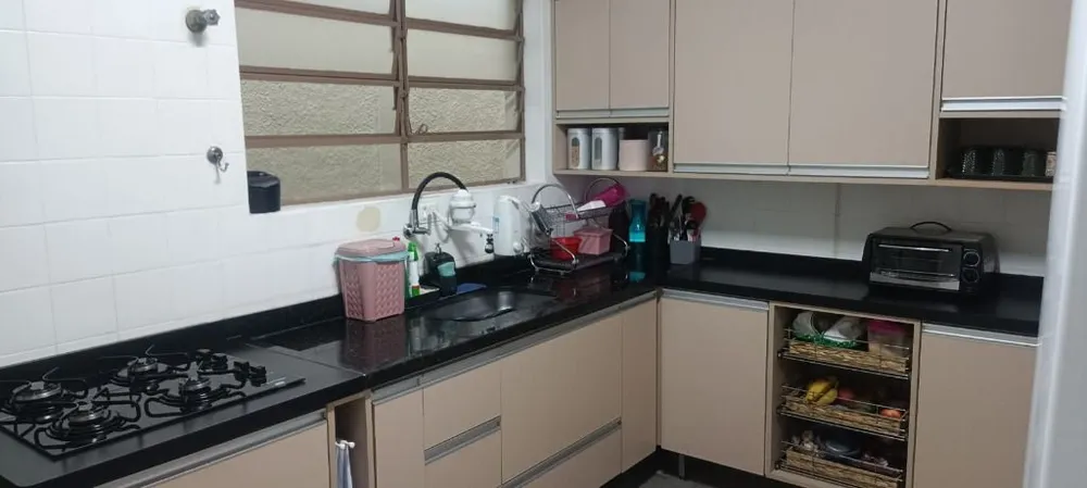 Sobrado, 4 quartos, 132 m² - Foto 6
