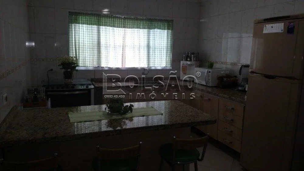 Sobrado, 2 quartos, 69 m² - Foto 1