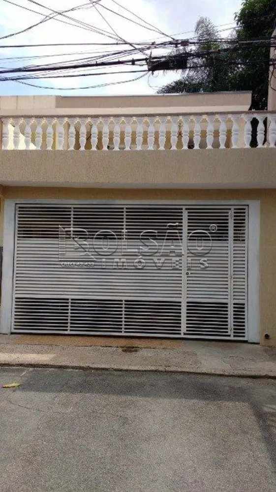Sobrado, 2 quartos, 69 m² - Foto 8