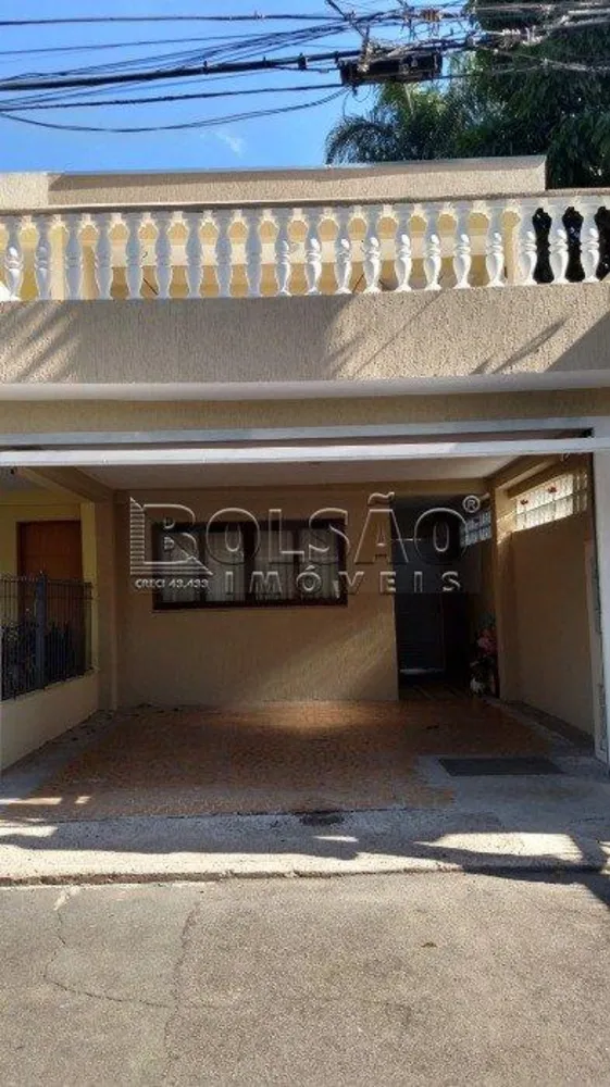 Sobrado, 2 quartos, 69 m² - Foto 6