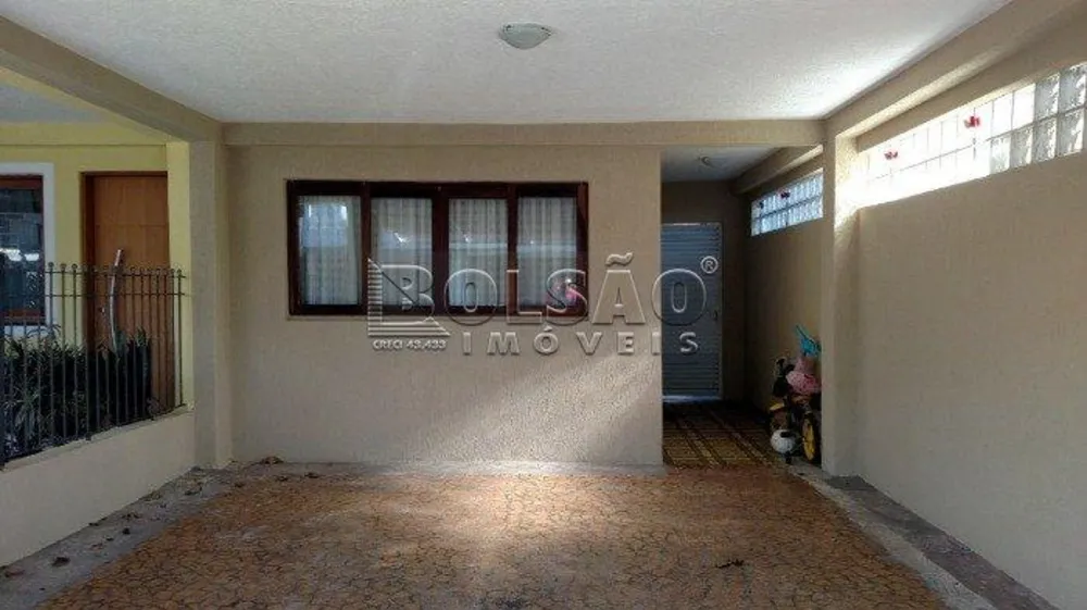 Sobrado, 2 quartos, 69 m² - Foto 5