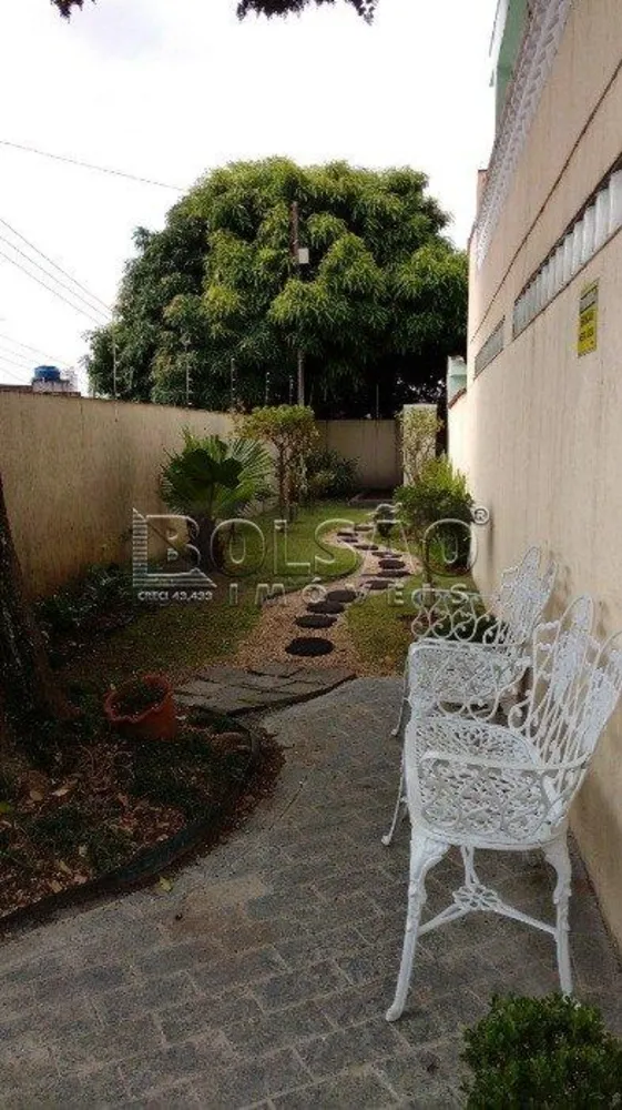 Sobrado, 2 quartos, 69 m² - Foto 4