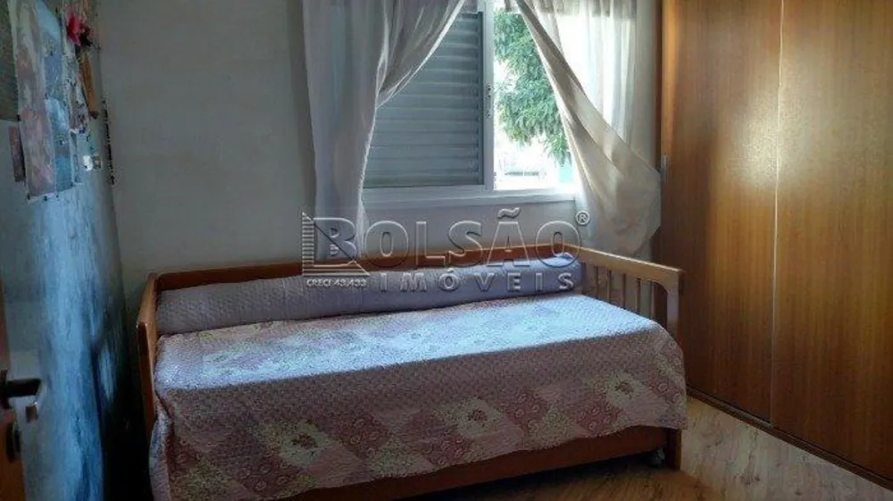 Sobrado, 2 quartos, 69 m² - Foto 7