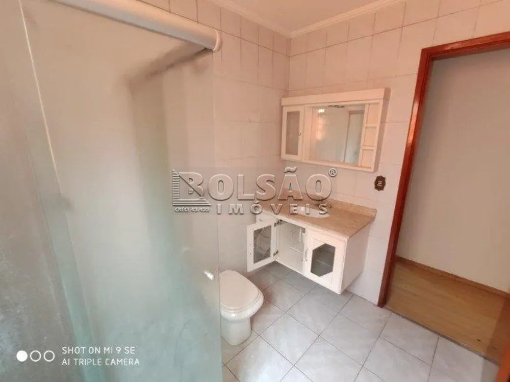 Casa, 3 quartos, 180 m² - Foto 6