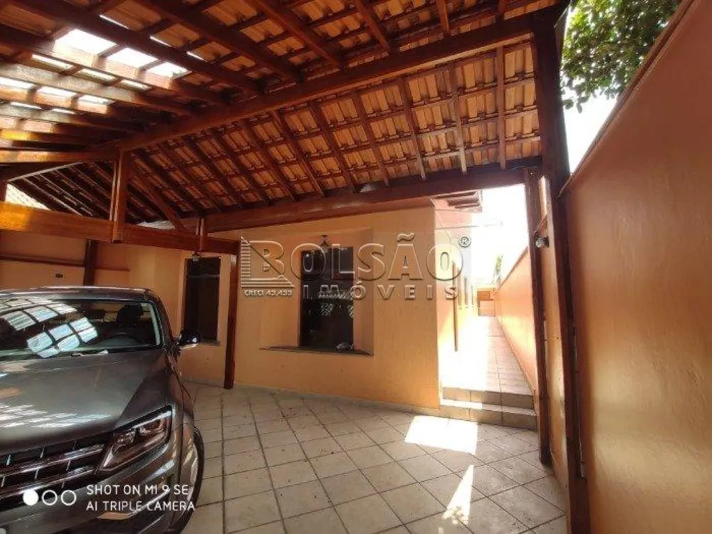 Casa, 3 quartos, 180 m² - Foto 7