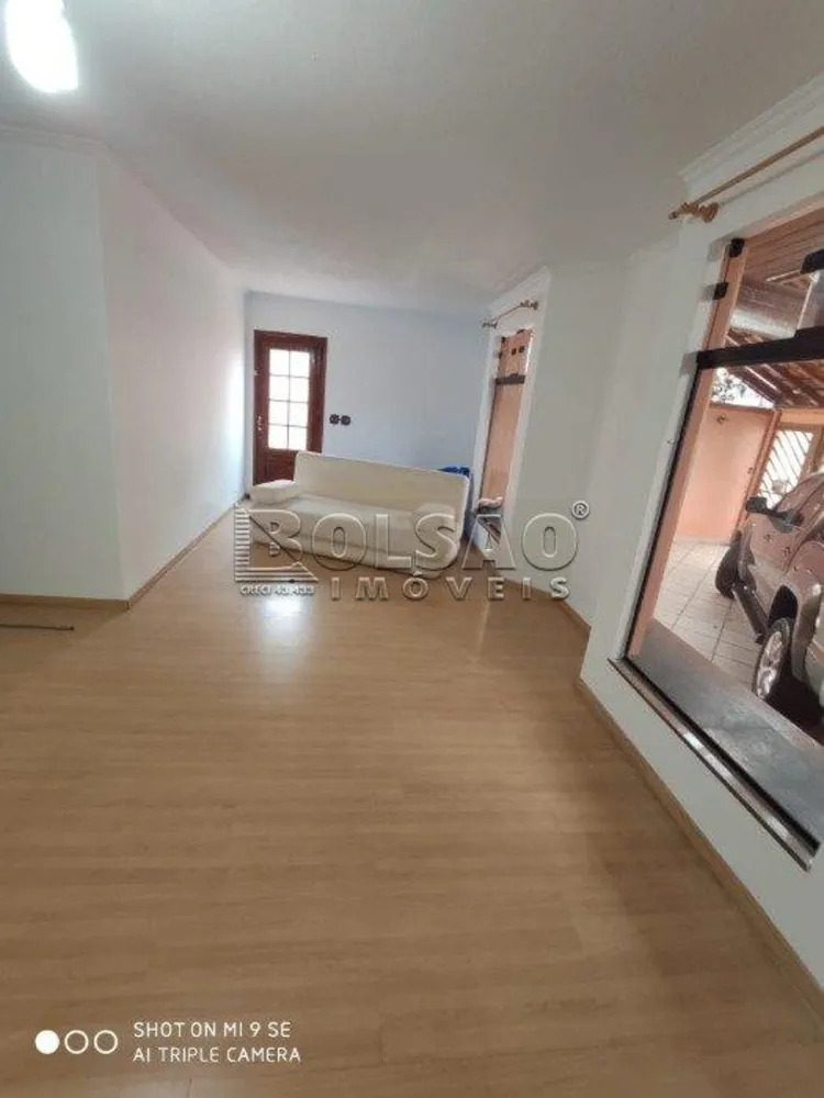 Casa, 3 quartos, 180 m² - Foto 4