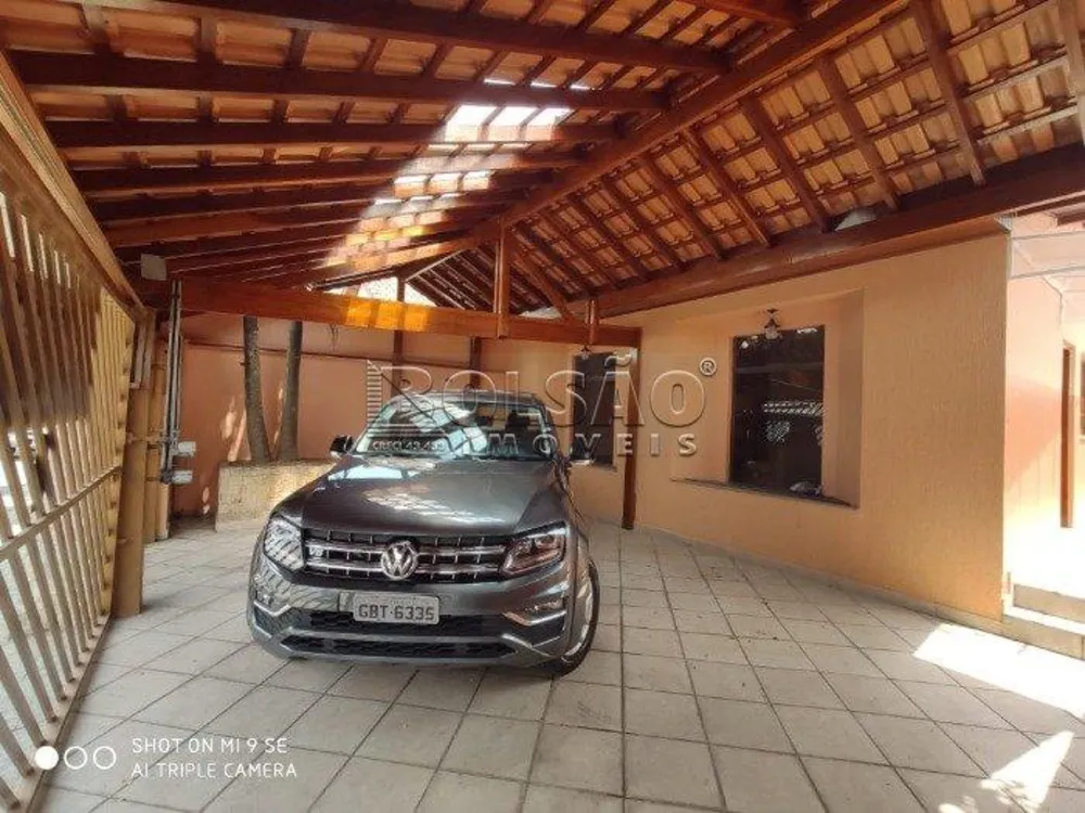 Casa, 3 quartos, 180 m² - Foto 2