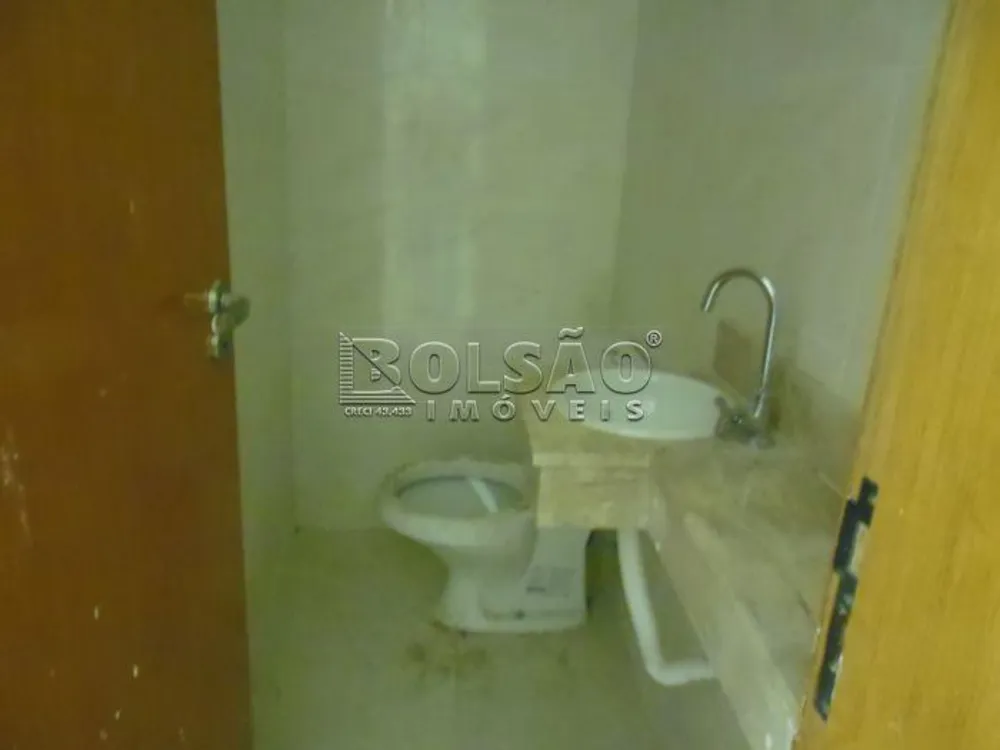 Sobrado, 3 quartos, 116 m² - Foto 6