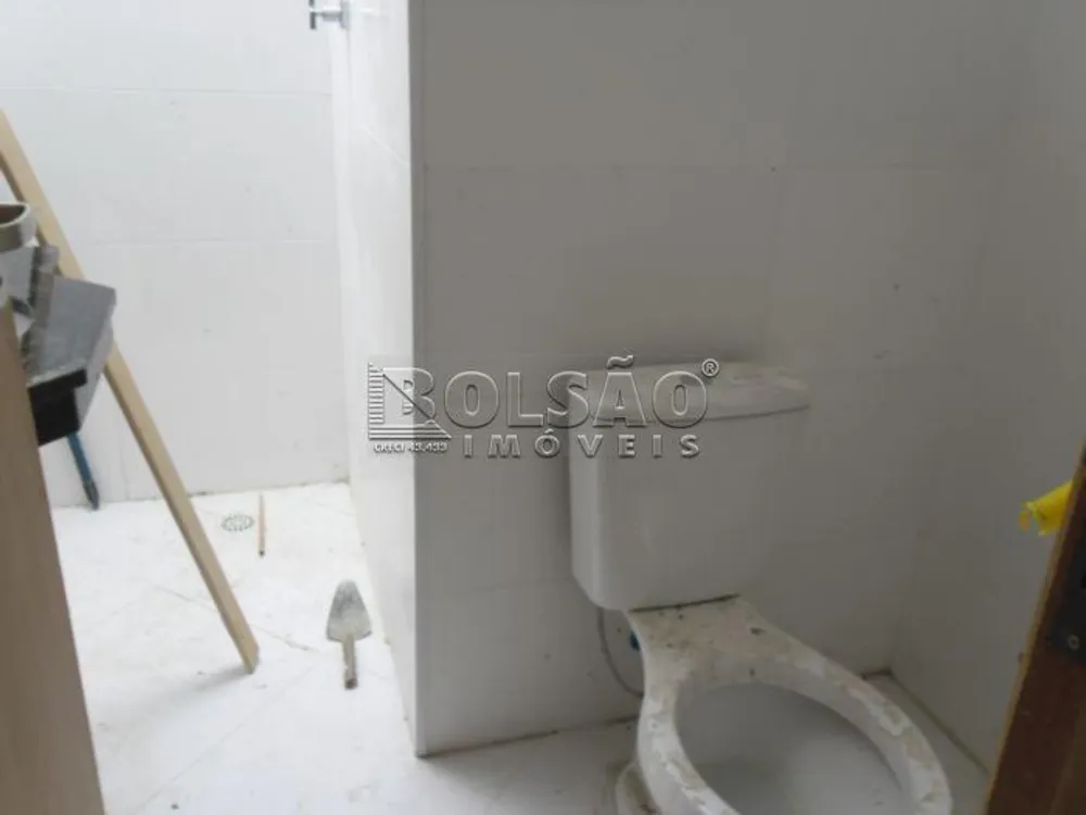 Sobrado, 3 quartos, 116 m² - Foto 7