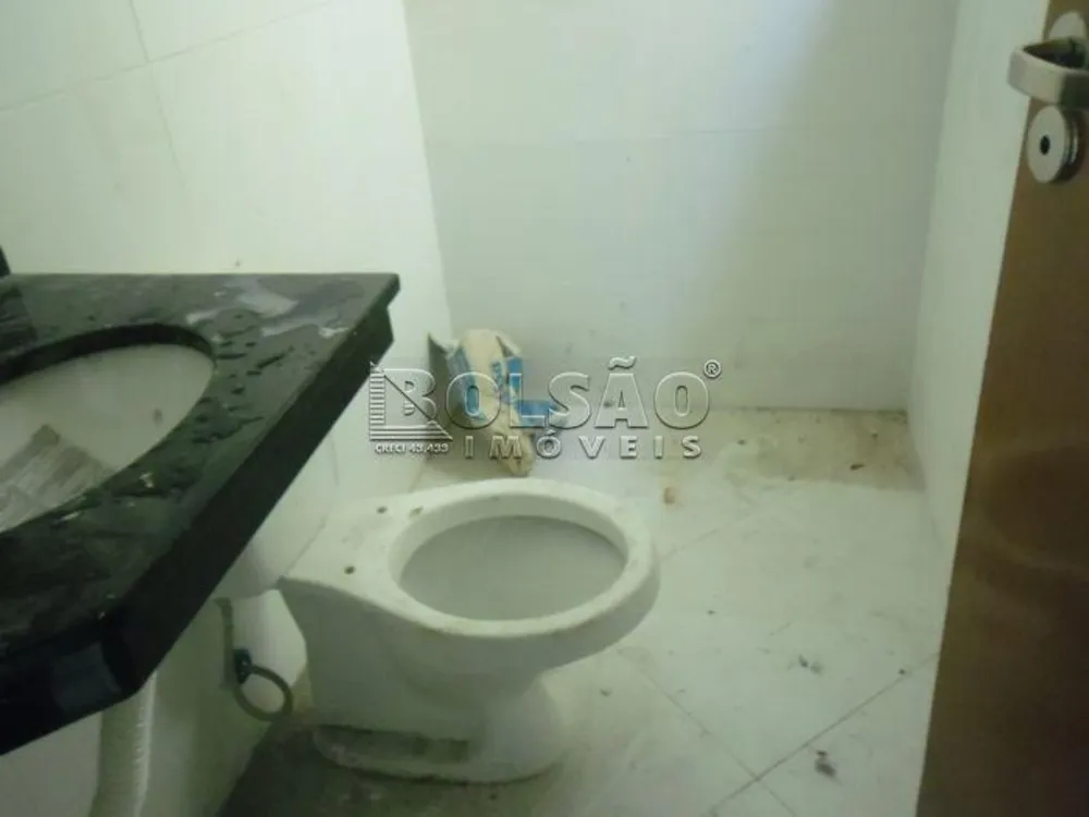 Sobrado, 3 quartos, 116 m² - Foto 8
