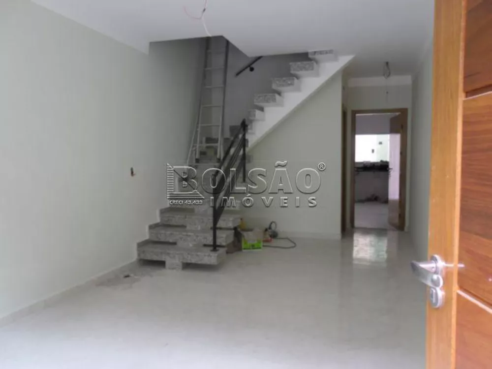 Sobrado à venda com 3 quartos, 116m² - Foto 3