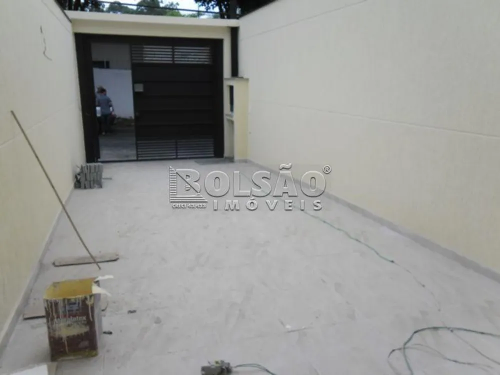 Sobrado, 3 quartos, 116 m² - Foto 12