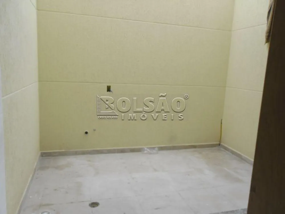 Sobrado, 3 quartos, 116 m² - Foto 5