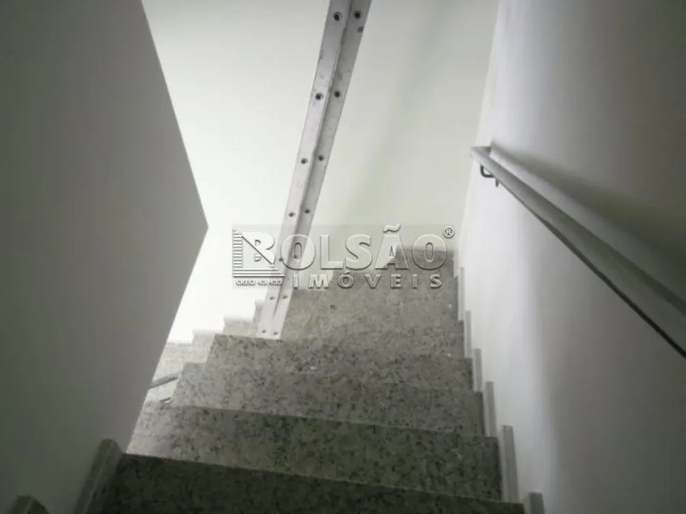 Sobrado, 3 quartos, 116 m² - Foto 11