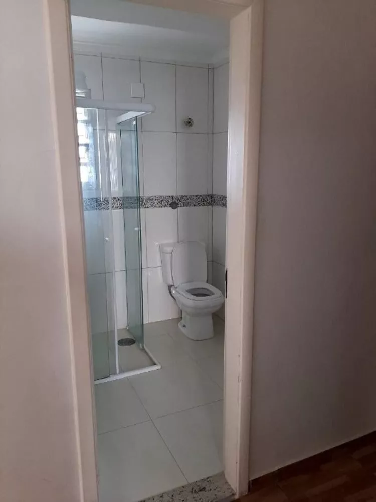 Apartamento à venda com 3 quartos, 93m² - Foto 2