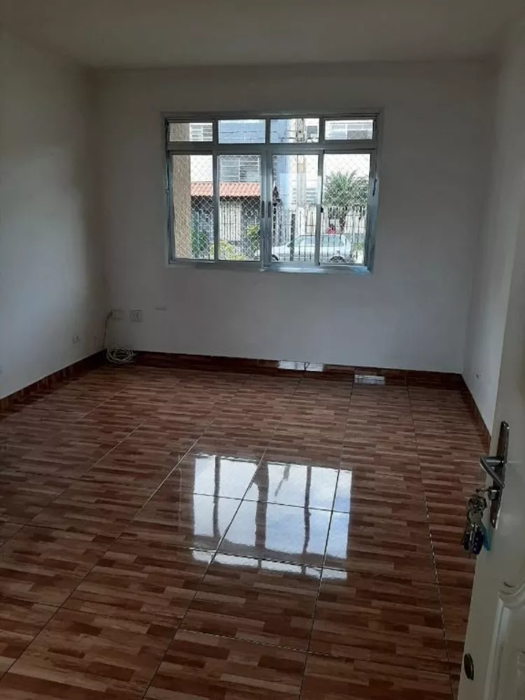 Apartamento à venda com 3 quartos, 93m² - Foto 1