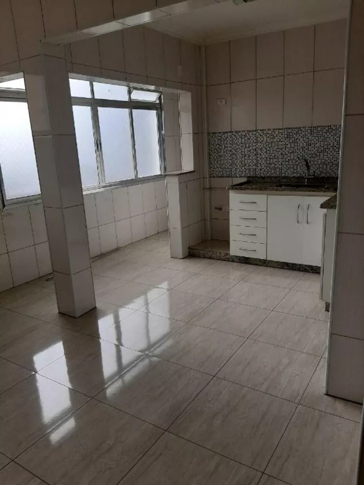 Apartamento à venda com 3 quartos, 93m² - Foto 9