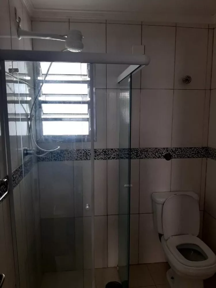 Apartamento à venda com 3 quartos, 93m² - Foto 5