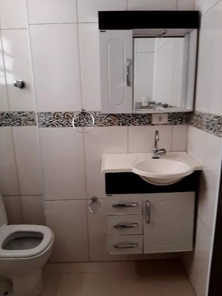 Apartamento à venda com 3 quartos, 93m² - Foto 4