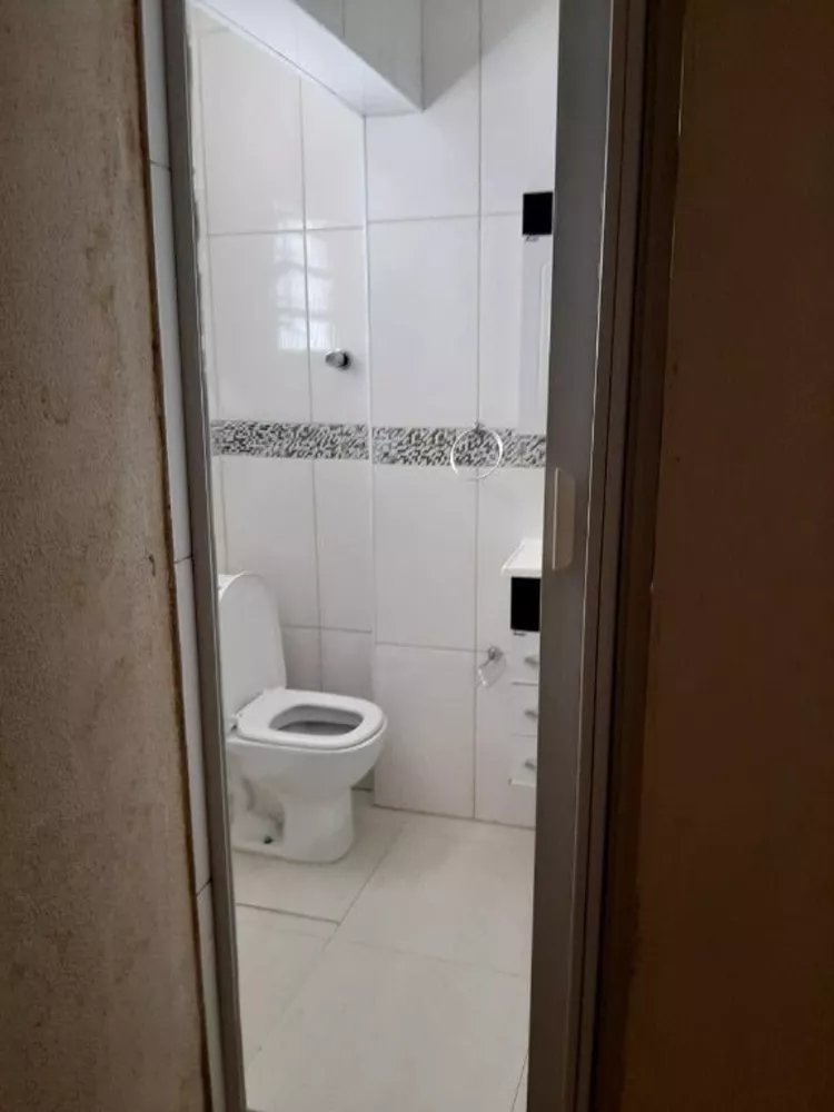 Apartamento à venda com 3 quartos, 93m² - Foto 3