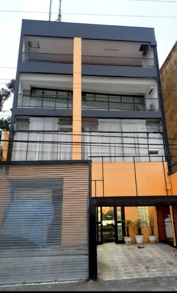 Prédio Inteiro, 1078 m² - Foto 1