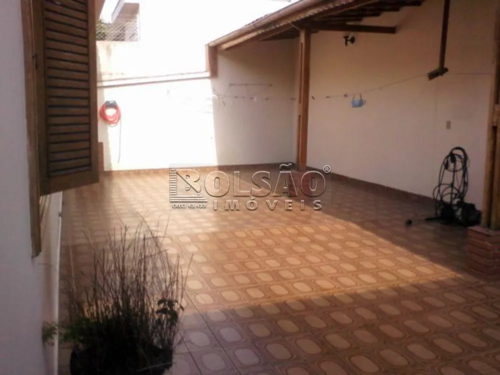 Sobrado, 3 quartos, 250 m² - Foto 11