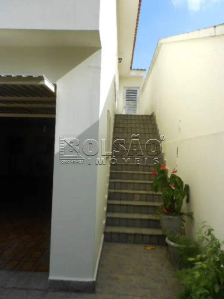 Sobrado, 3 quartos, 250 m² - Foto 10