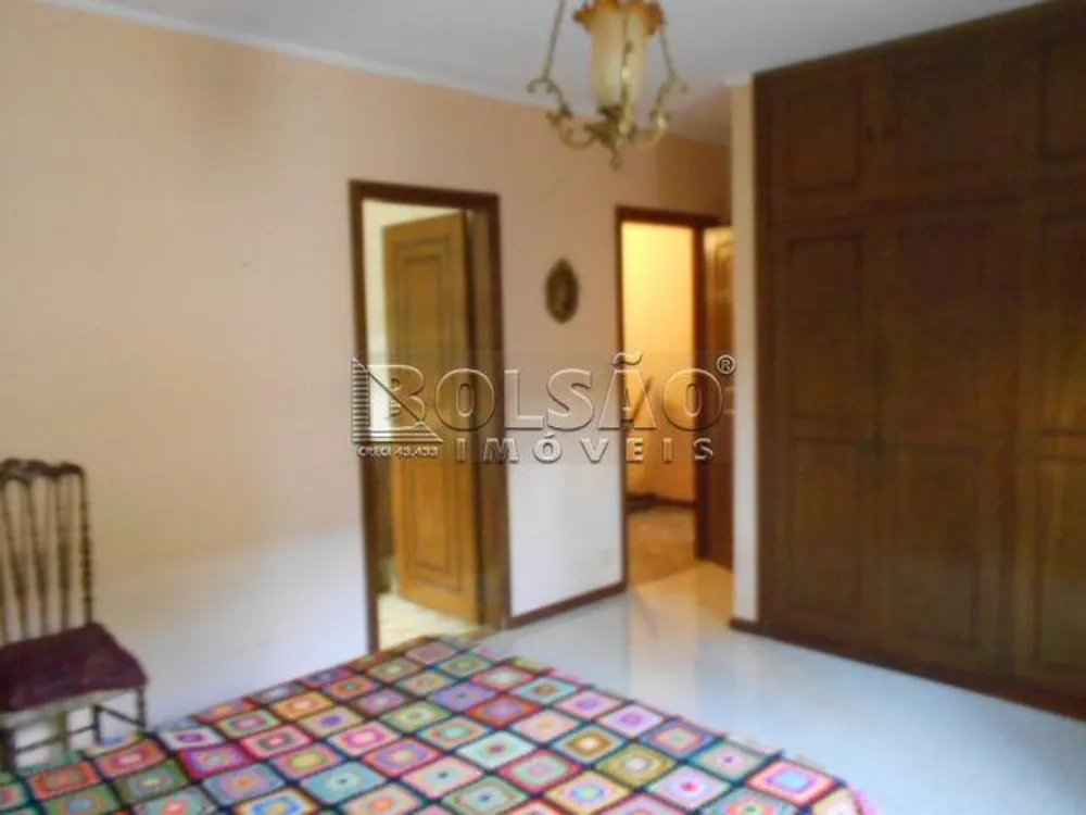 Sobrado, 3 quartos, 250 m² - Foto 5